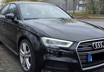 Audi A3 59.841 km 19.999 &euro; Ahlen 59229