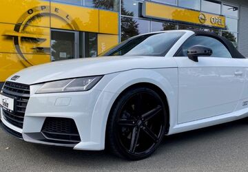 Audi TT 82.500 km 22.900 &euro; Ahlen 59229