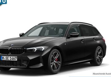 BMW 320 8.949 km 48.690 &euro; Hamm 59071