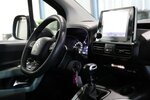 Citroen Berlingo 1.5 BLUE-HDI FEEL XL130 / 7-SITZER / 136.000 km 15.111 &euro; Hamm 59077