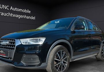 Audi Q3 136.307 km 18.490 &euro; Ahlen 59227