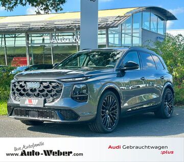 Gebrauchte Audi Q7