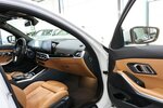 BMW 318d Touring SPORT WHITE & BROWN / CURCED, LED 100.000 km 25.883 &euro; Hamm 59077