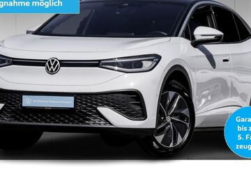 VW ID.5 16.769 km 37.880 &euro; Münster 48163