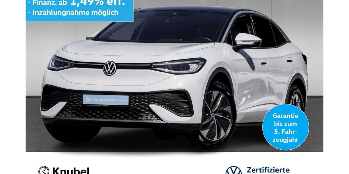 VW ID.5 16.769 km 37.880 &euro; Münster 48163