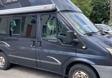 Ford Transit 191.000 km 13.500 &euro; Münster 48161
