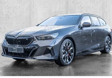 BMW i5 11.189 km 76.980 &euro; Münster 48163