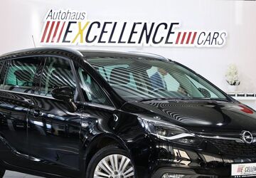 Opel Zafira 79.000 km 16.111 &euro; Hamm 59077