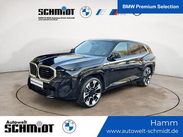 Gebrauchte BMW XM