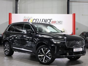 Gebrauchte Volvo XC90