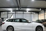 BMW 318d Touring SPORT SHADOW CURVED+NAV+KAMERA,LED 105.000 km 22.555 &euro; Hamm 59077
