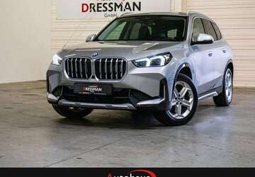 BMW X1 18.526 km 33.708 &euro; Hamm 59067