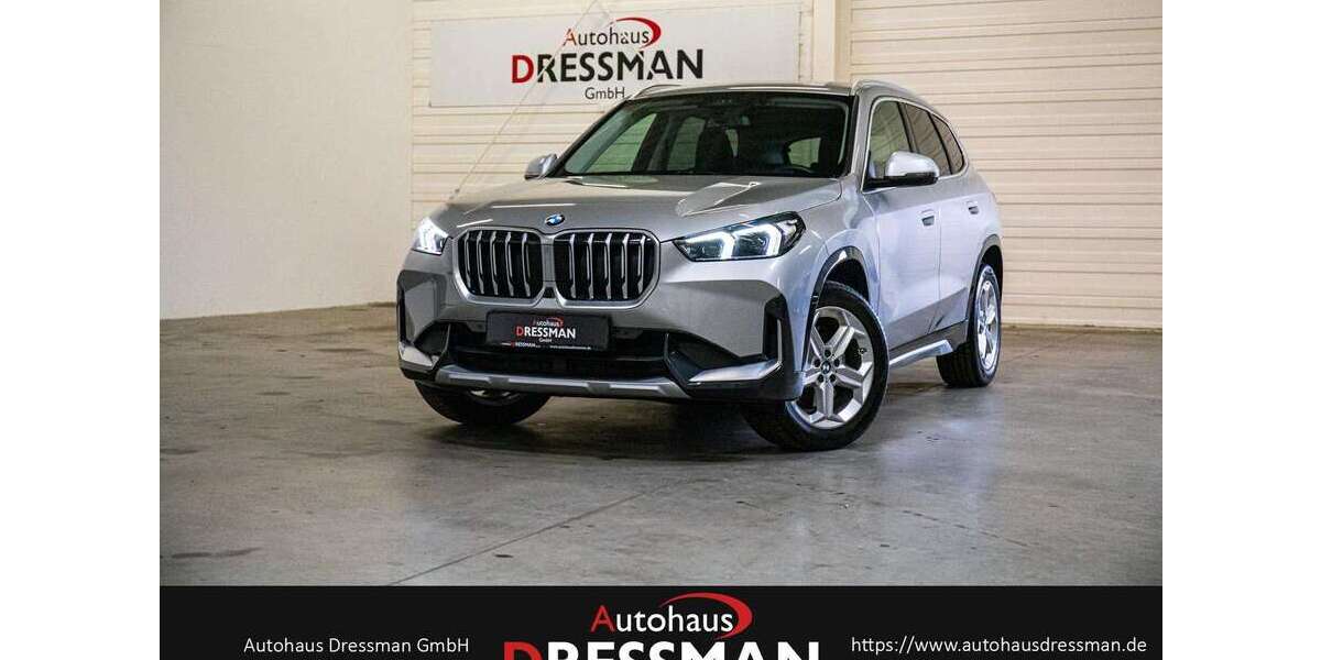BMW X1 18.526 km 33.708 &euro; Hamm 59067