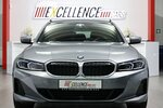 BMW 318d Touring SPORT GREY & RED LEDER,CURVED+HUD 73.000 km 27.555 &euro; Hamm 59077