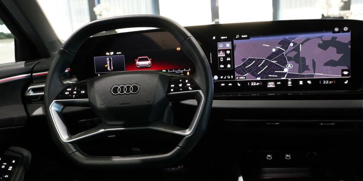 Audi A5 Avant TFSI TECH-PLUS / TOLLES FAHRZEUG / 11.000 km 42.100 &euro; Hamm 59077