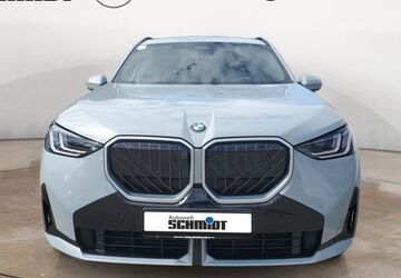 BMW X3 6.006 km 65.199 &euro; Soest 59494
