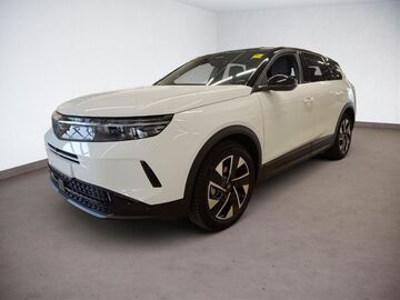 Gebrauchte Opel Grandland