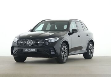 Mercedes-Benz GLC 220 9.900 km 55.950 &euro; Münster 48155