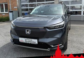 Honda HR-V 68.032 km 23.900 &euro; Warendorf 48231