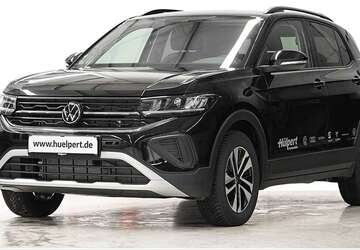 VW T-Cross 1.979 km 29.300 &euro; Bergkamen 59192