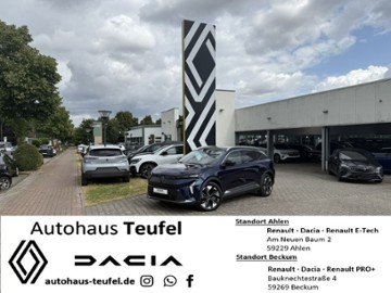 Gebrauchte Renault Scenic