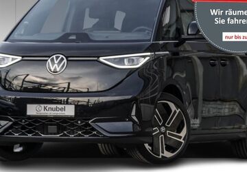VW ID. Buzz 8.999 km 71.990 &euro; Münster 48163