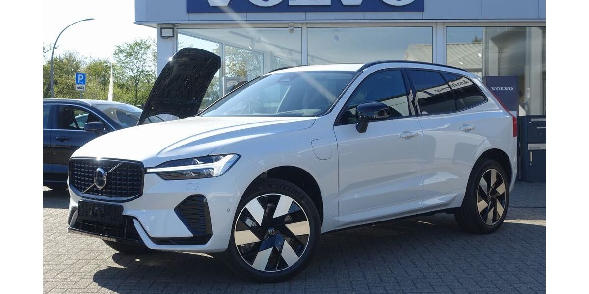Volvo XC60 3.467 km 49.900 &euro; Warendorf 48231