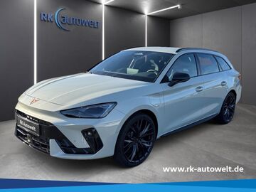 Gebrauchte Cupra Leon