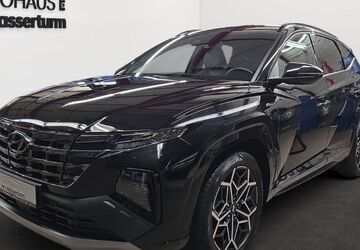Hyundai TUCSON 59.568 km 28.899 &euro; Beckum 59269