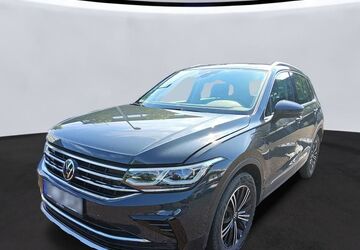 VW Tiguan 32.360 km 27.880 &euro; Ahlen 59229