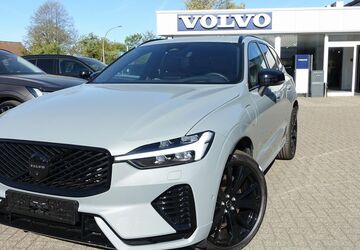Volvo XC60 17.800 km 54.900 &euro; Warendorf 48231