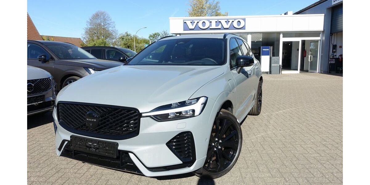 Volvo XC60 17.800 km 54.900 &euro; Warendorf 48231