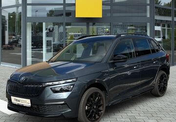 Skoda Kamiq 64.500 km 21.990 &euro; Münster 48165
