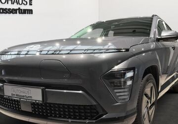 Hyundai KONA 9.989 km 33.999 &euro; Beckum 59269