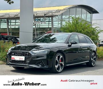 Gebrauchte Audi A4