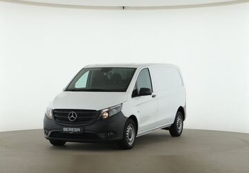 Mercedes-Benz Vito 54.000 km 21.688 &euro; Senden-Bösensell 48308