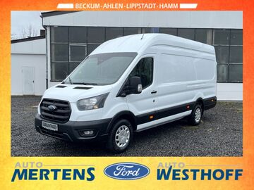 Gebrauchte Ford Transit