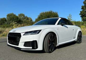 Audi TT 39.000 km 35.000 &euro; Ahlen, Stadt 59227