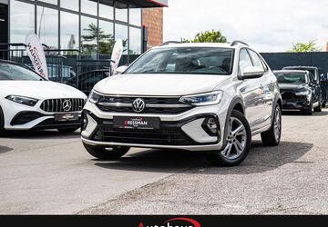 VW Taigo 73.016 km 15.978 &euro; Kamen 59174