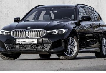BMW 330 29.995 km 43.990 &euro; Ahlen 59227