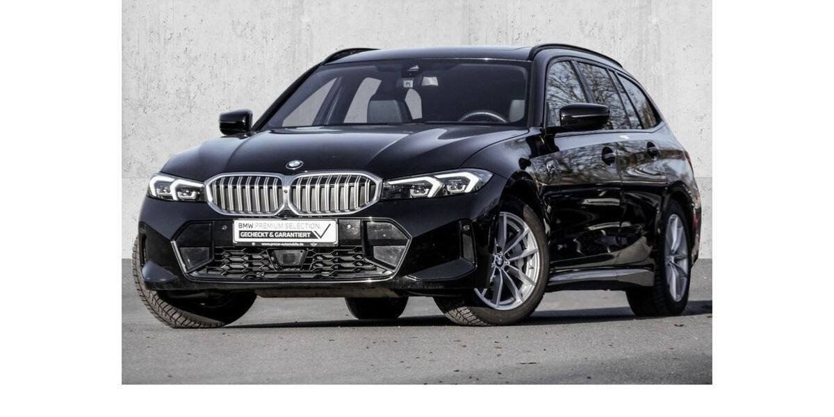 BMW 330 29.995 km 43.990 &euro; Ahlen 59227