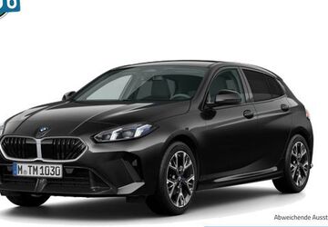 BMW 120 8.949 km 36.270 &euro; Soest 59494