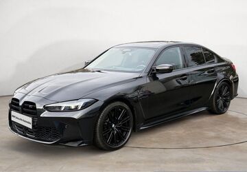 BMW M3 24.995 km 75.689 &euro; Werne 59368