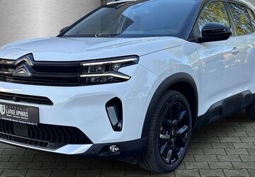 Citroen C5 Aircross 10.218 km 26.900 &euro; Münster 48155