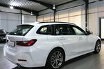 BMW 318d Touring SPORT SHADOW CURVED+NAV+KAMERA,LED 105.000 km 22.555 &euro; Hamm 59077