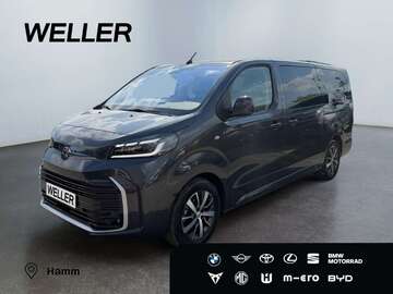 Gebrauchte Toyota Proace