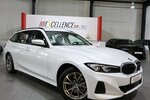 BMW 318d Touring SPORT SHADOW CURVED+NAV+KAMERA,LED 105.000 km 22.555 &euro; Hamm 59077