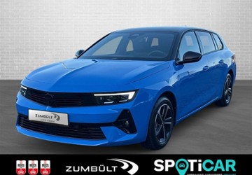 Opel Astra 4.900 km 25.900 &euro; Beckum 59269