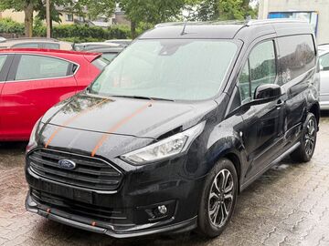 Gebrauchte Ford Transit