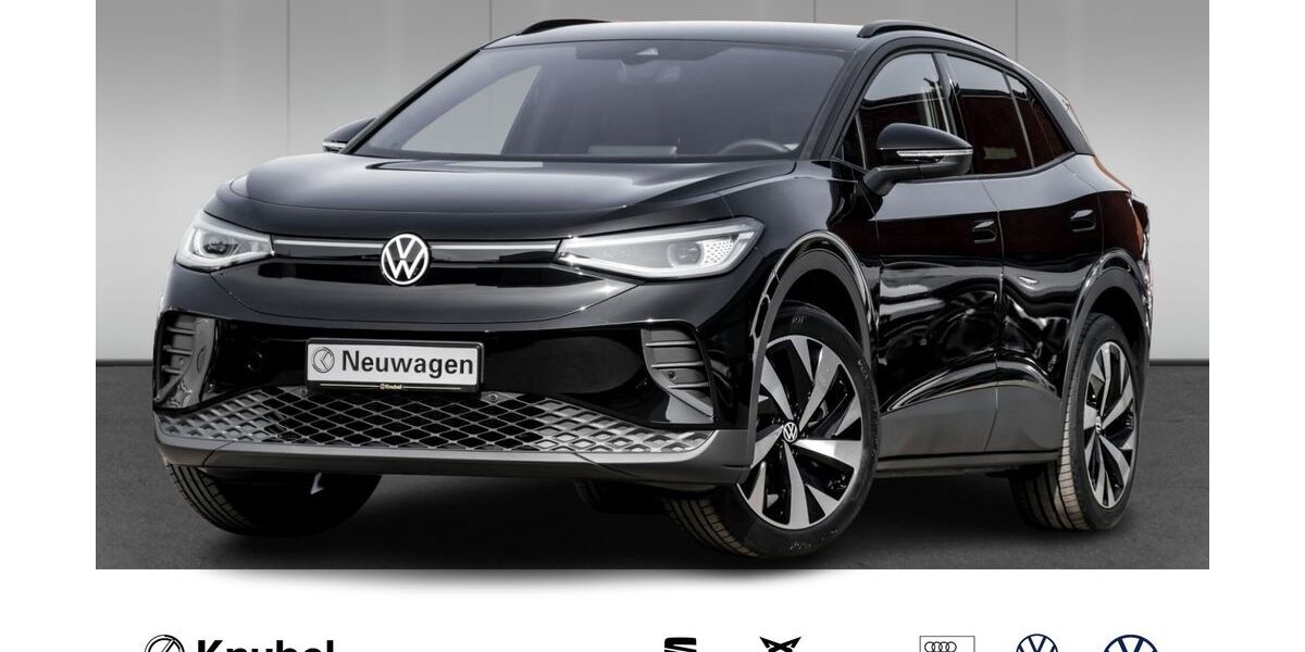 VW ID.4 3.999 km 57.990 &euro; Münster 48163